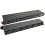 Cyberpower CPS-1215RMS Rackmount PDU Power/Surge Strip - 12-Outlet 15A 1800VA 1800 Joules