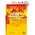 Netzwerkmanagement: Mit Kooperation zum Unternehmenserfolg