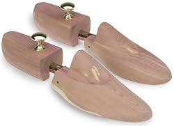 Johnston & Murphy Men's Washburn Shoe Tree