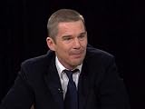Charlie Rose: Julian Schnabel; Sidney Lumet, Ethan Hawke, Philip Seymour Hoffman (November 30, 2007)