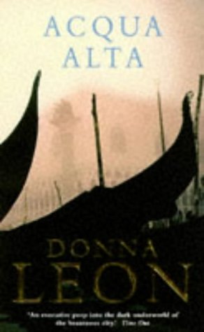 City Travel Guides Discounted   : Acqua Alta