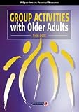 Group Activities with Older Adults