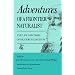 Adventures of a Frontier Naturalist: The Life and Times of Dr. Gideon Lincecum