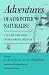 Adventures of a Frontier Naturalist: The Life and Times of Dr. Gideon Lincecum by Jerry Bryan Lincecum ISBN 0890966036