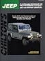 Chilton's Jeep Cj/Scrambler/Wrangler 1971-90 Repair Manual: Covers All U.S. and Canadian Models of Jeep and Jeep/Eagle Cj5, Cj-6, Cj-7 Scrambler and Wrangler (Chilton's Total Car Care Repair Manual)