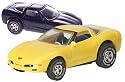Corvette Bump 'N" Go