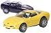 Darda 1/64th Scale Stop-n-Go Corvette Ultra-Speed