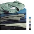 Bill Blass - Ladies" Silk Touch Microfiber Camp Shirt - BBP1927