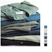 Apparel : Bill Blass - Ladies" Silk Touch Microfiber Camp Shirt - BBP1927