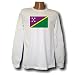 Solomon Islands Long Sleeve T-shirt