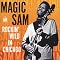 Blues Guitarists- My Top Ten