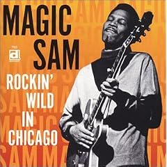 Rockin' Wild in Chicago