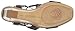 Vince Camuto Women's Niskera Wedge Sandal