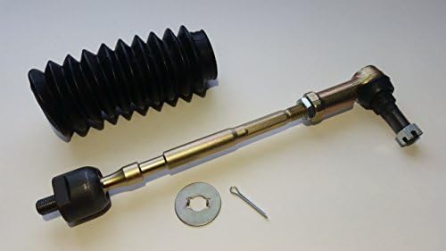 Yamaha Rhino 450-660-700 Replacement Tie Rod, Boot &amp; End By American Star