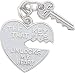 Jewelry : The Key That Fits Charm by Rembrandt Charms