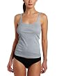 Hanro Women's Everyday Narrow Strap Tank Top by Hanro