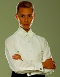 Standard Polycotton Competition Shirt