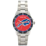 NFL Men's Buffalo Bills Coach Series Watch #FC-BUF