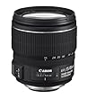 Canon&nbsp;EF�����Y&nbsp;EF-S15-85mm&nbsp;F3.5-5.6&nbsp;IS&nbsp;USM&nbsp;�f�W�^����p&nbsp;�Y�[�������Y&nbsp;�L�p