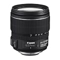 Canon EF-S 15-85mm IS USM Objektiv (72 mm Filtergewinde, bildstabilisiert, Original Handelsverpackung)