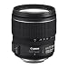 Canon EF-S 15-85mm IS USM Objektiv (72 mm Filtergewinde, bildstabilisiert, Original Handelsverpackung)