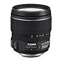 Canon - Objectif - EF-S 15-85 mm f/3,5-5,6 IS USM &hellip de Canon