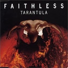 Faithless Foto 11