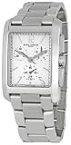 Baume & Mercier Men's 8824 Hampton Swiss Watch