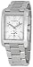 Baume and Mercier Hampton Square Chronograph Mens Watch 8824