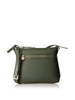 Borbonese Bandolera (Verde)