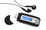 Electronics : iDisgo 256MB Flash MP3 player