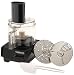 Cuisinart DLC-5BK 7-Cup Capacity Food Processor, Black