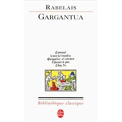 Gargantua