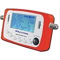 Hd line sf-500 Digital Satfinder HD-LINE pointeur satellite pour reglage parabole