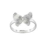 FOJO's Heavenly Butterfly Ring