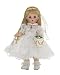 Madame Alexander Dolls My First Communion Blonde