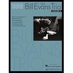 The Bill Evans Trio - Volume 2 (1962-1965): Artist Transcriptions (Piano * Bass * Drums) book cover