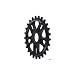 Odyssey Vermont 7075 Sprocket 30T 7075 Limited Edition Polished Aluminium