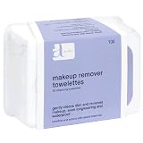 Almay Makeup Remover Towelettes, 30 cleansing towelettes
