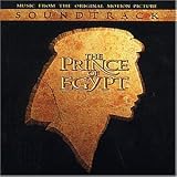 Prince of Egypt/Intl.Version