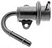 Standard Motor Products Pressure Regulator
