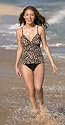 Miraclesuit Good Guise Roswell Tankini Top