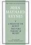 Treatise on Money: v. 1: The Pure Theory of Money (Collected works of Keynes)