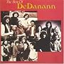 The Best of De Dannan