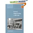 Economic Change in China, c.1800-1950 (New Studies in Economic and Social History) by Philip Richardson