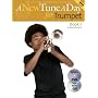 For Trumpet Book 1 [With CD and DVD] (New Tune a Day)