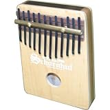 Schoenhut Maple 12 Note Thumb Piano