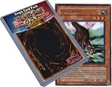 Review Deckboosters  / Yu Gi Oh : LON-E071 Unlimited Edition Gilasaurus Rare Card - ( Labyrinth of Nightmare YuGiOh Single Card )