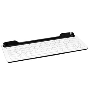 keyboard dock for Galaxy Tab 10.1 keyboard dock for Galaxy Tab 10.1
