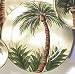 Tabletops Unlimited Inc. Kona Salad Plate